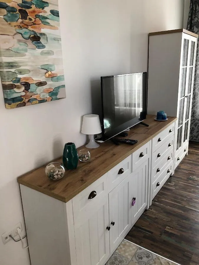 Sunny Shore Burgas Apartment Bulgaria