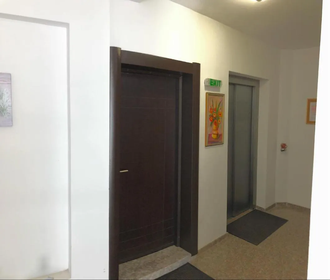 Sunny Shore Burgas Apartment 0*,  Bulgaria