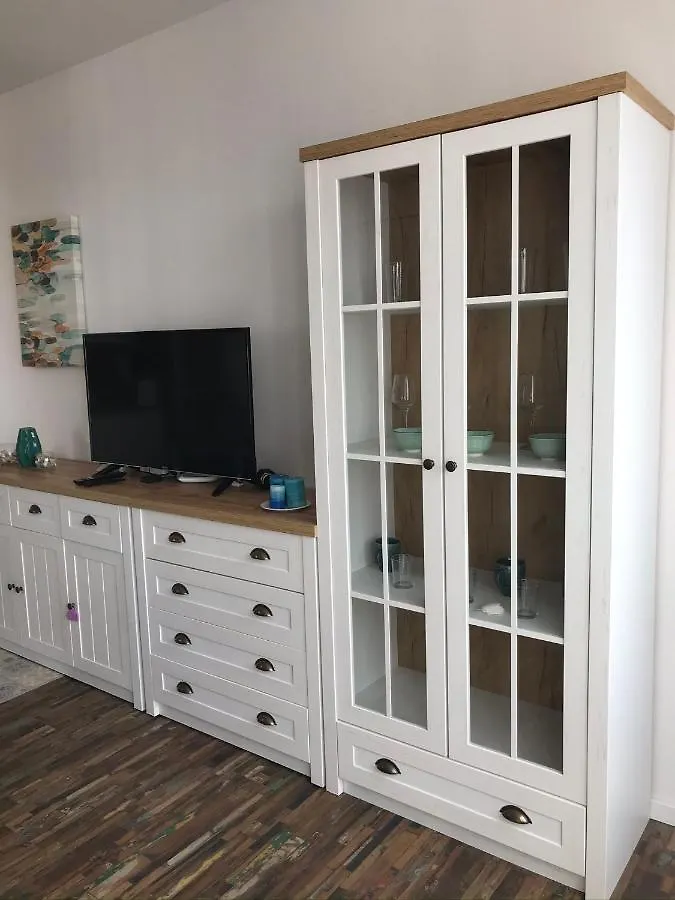 Sunny Shore Burgas Apartment Bulgaria
