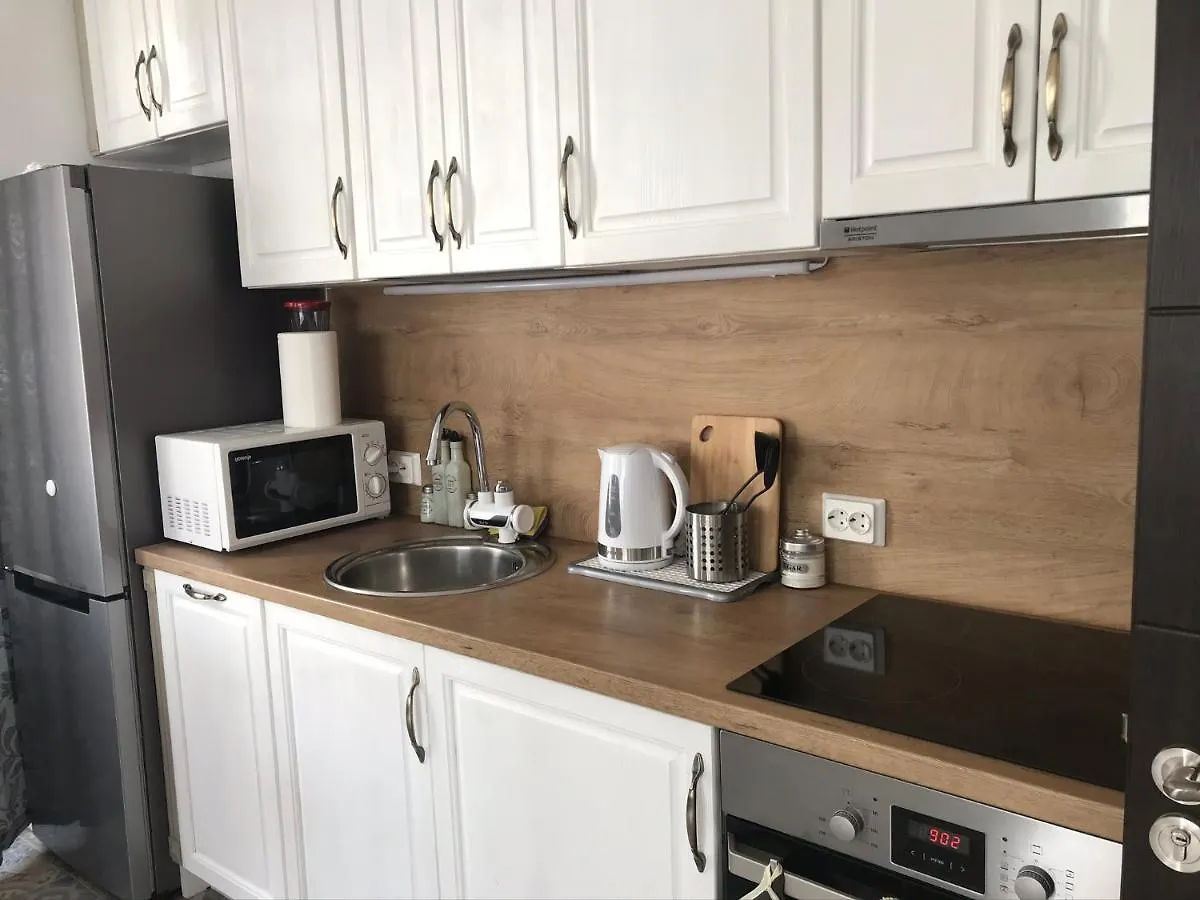 Sunny Shore Burgas Apartment Bulgaria