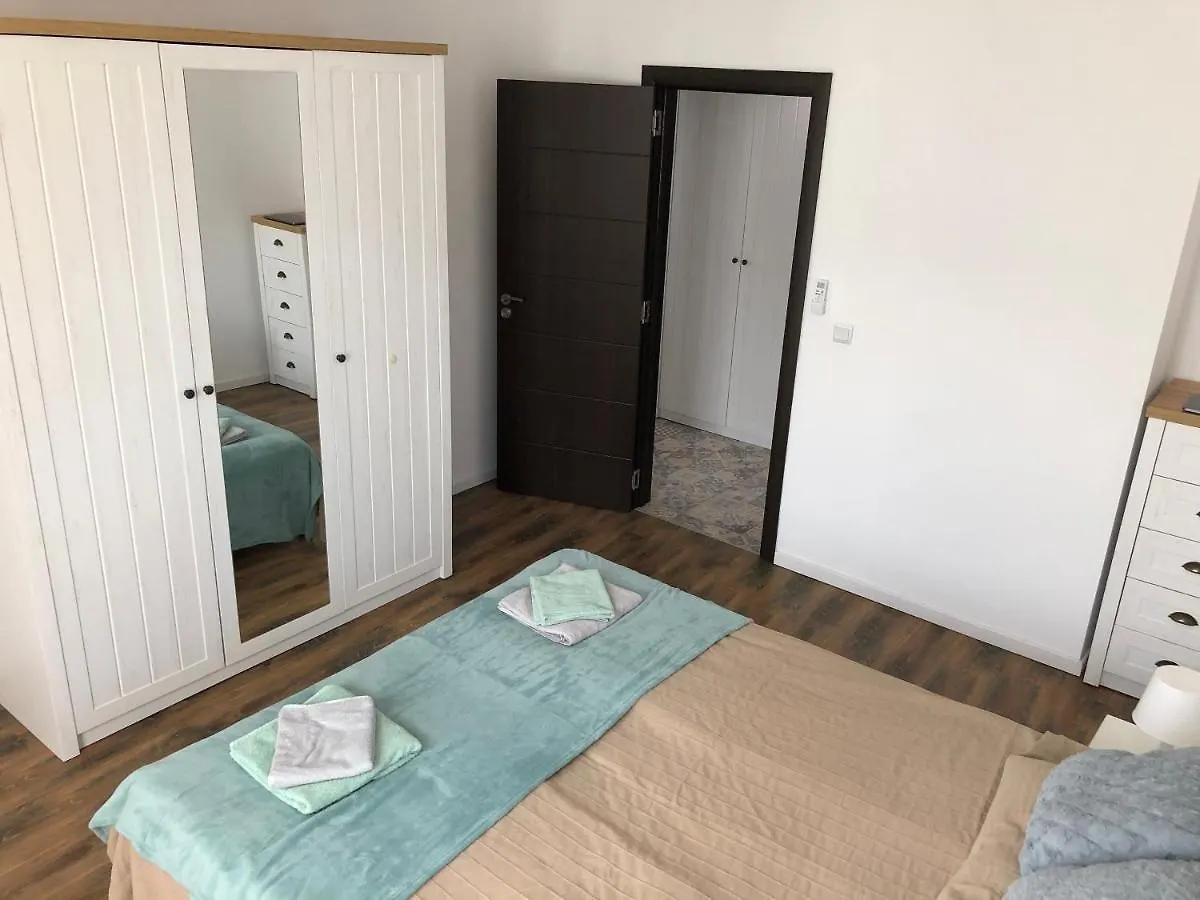 Sunny Shore Burgas Apartment Bulgaria